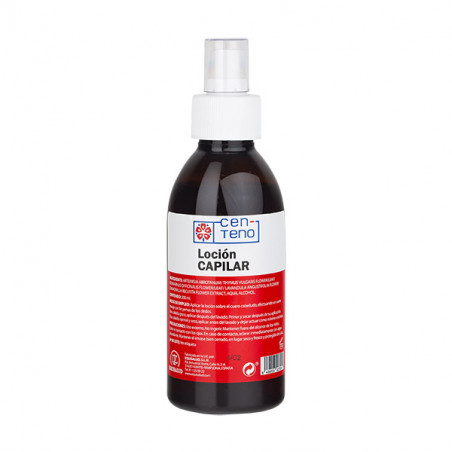 Comprar online CENTENO LOCION CAPILAR 20 ML EQUISALUD - Coliseum