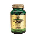 SABAL (SAW PALMETO-SERENOA REPENS) ESTANDARIZADO 60 CAP SOLGAR