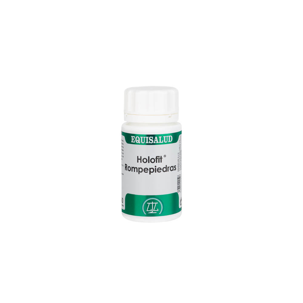 Comprar online HOLOFIT ROMPEPIEDRAS 50 CAP EQUISALUD - Farmacia Coliseum