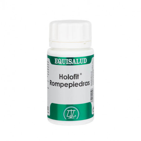 Comprar online HOLOFIT ROMPEPIEDRAS 50 CAP EQUISALUD - Farmacia Coliseum
