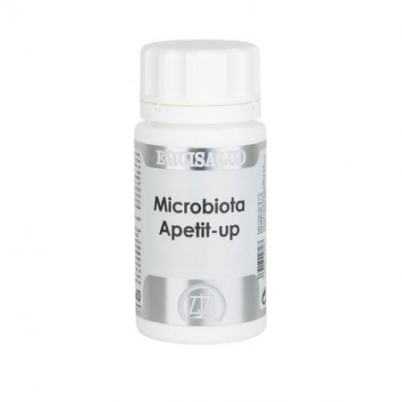 Comprar online MICROBIOTA APETIT UP 60 CAP EQUISALUD - Farmacia Coliseum