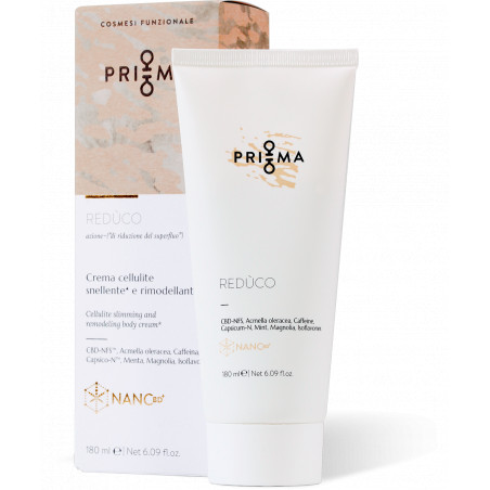 Comprar REDUCO 180 ML FORZA VITALE online - Farmacia Coliseum