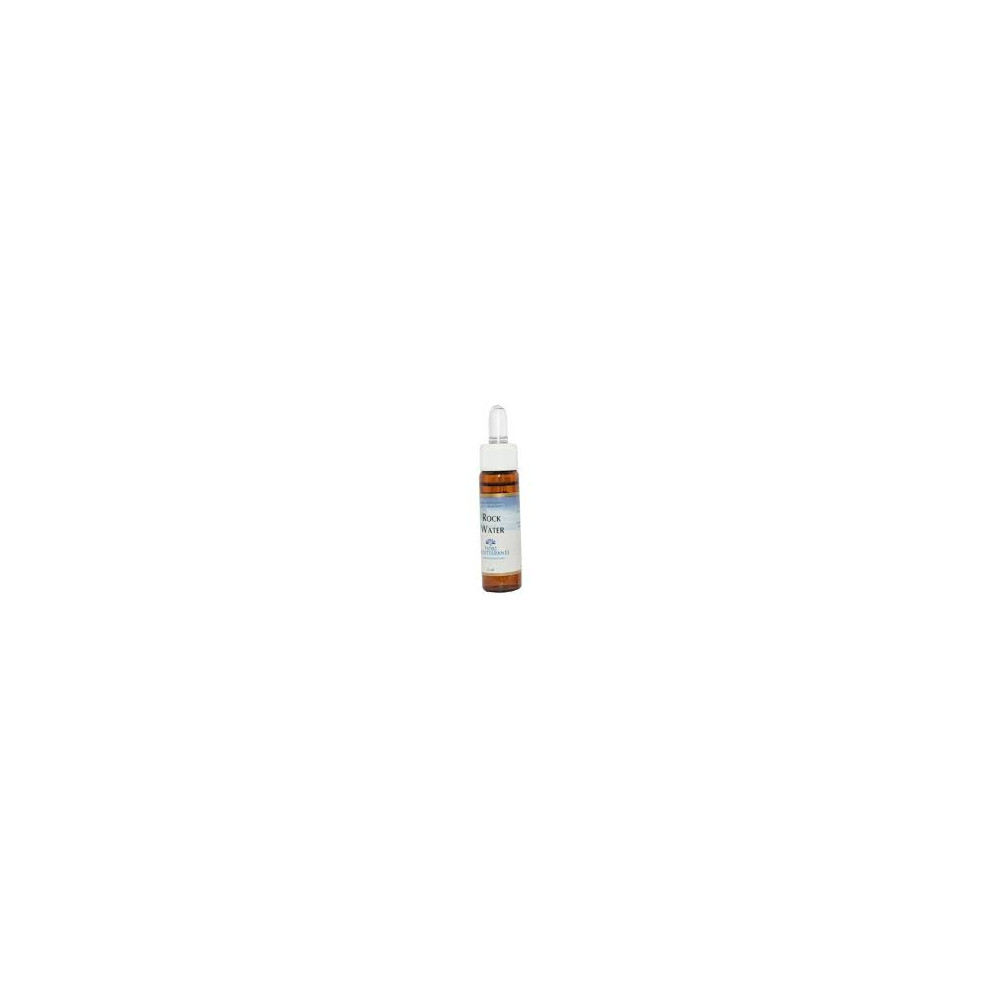 Comprar FM  ROCK WATER 10 ML FIORI MEDITERRANEI FORZA VITALE