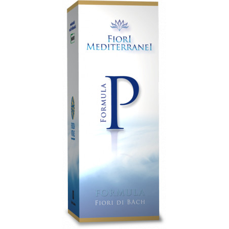 Comprar FM FORMULA P TEMORES 20ML FORZA VITALE