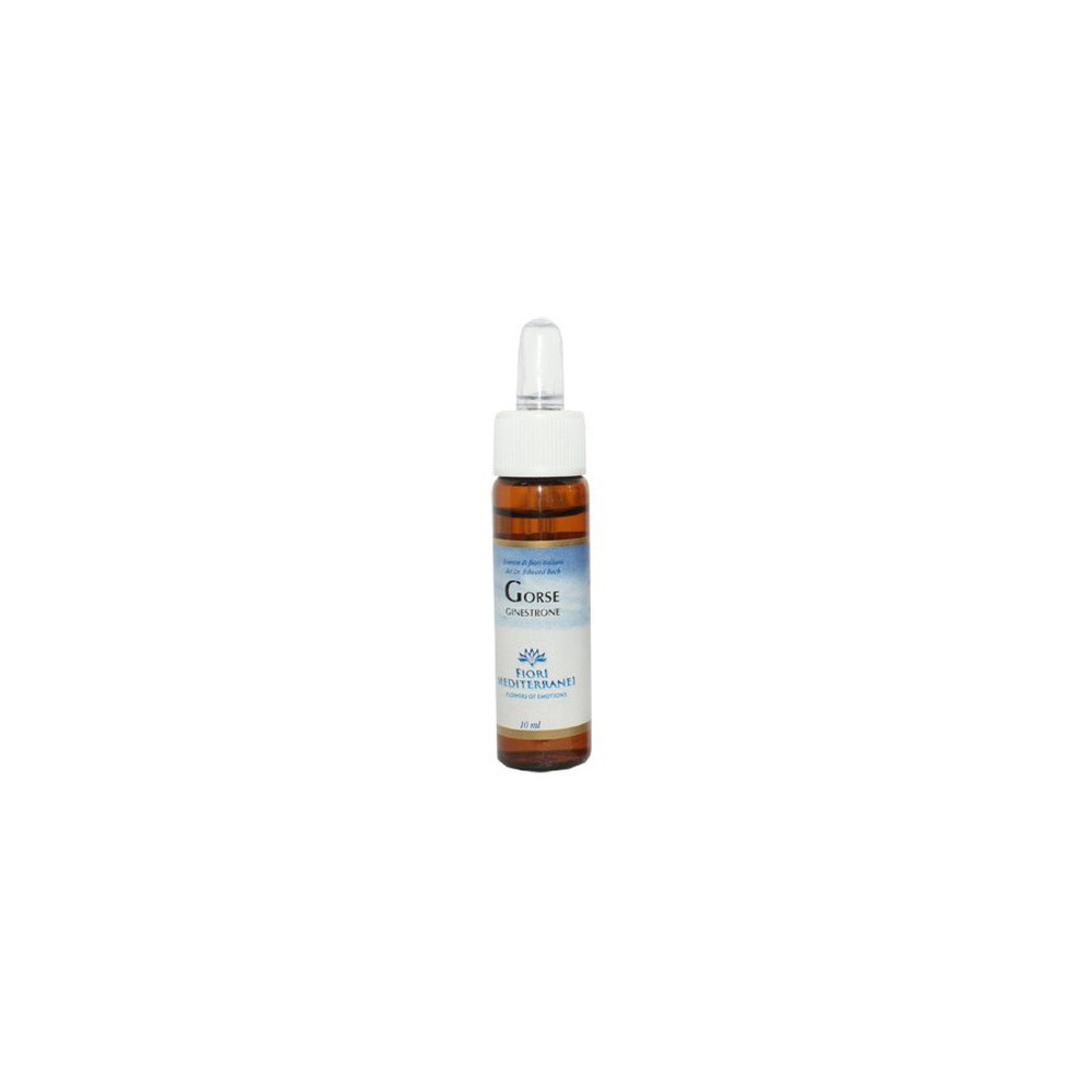 Comprar FM GORSE 10 ML FIORI MEDITERRANI FORZA VITALE