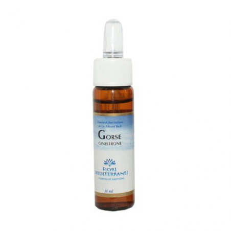 Comprar FM GORSE 10 ML FIORI MEDITERRANI FORZA VITALE