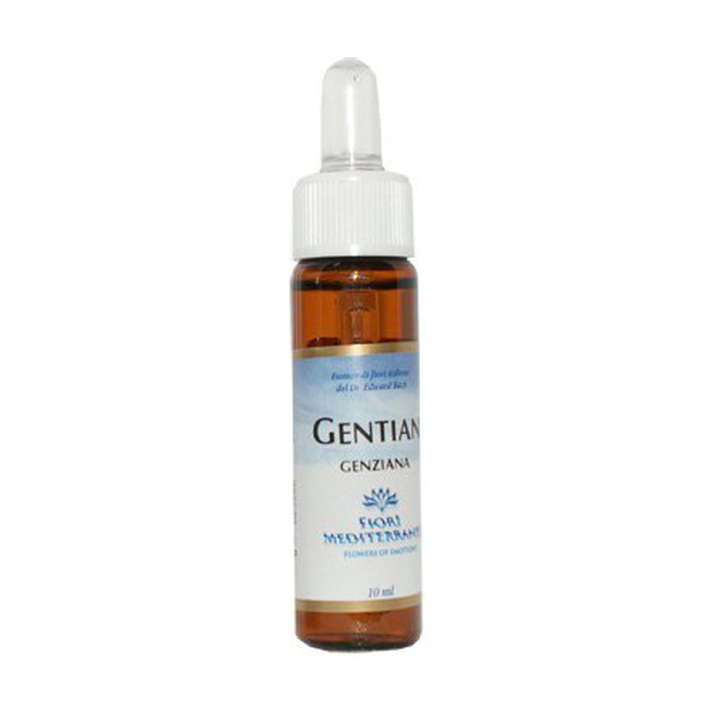 Comprar FM GENTIAN 10 ML FIORI MEDITERRANI FORZA VITALE
