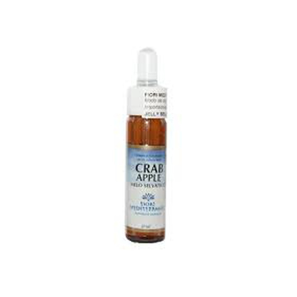 Comprar FM CRAB APPLE 10 ML FIORI MEDITERRANI FORZA VITALE