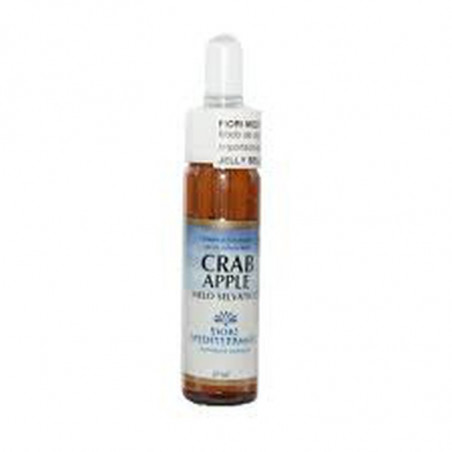 Comprar FM CRAB APPLE 10 ML FIORI MEDITERRANI FORZA VITALE