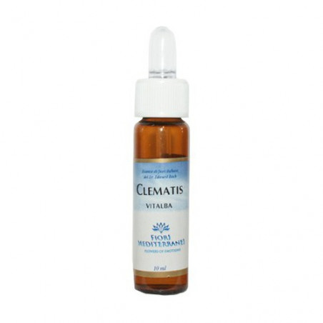 Comprar FM CLEMATIES 10 ML FIORI MEDITERRANI FORZA VITALE