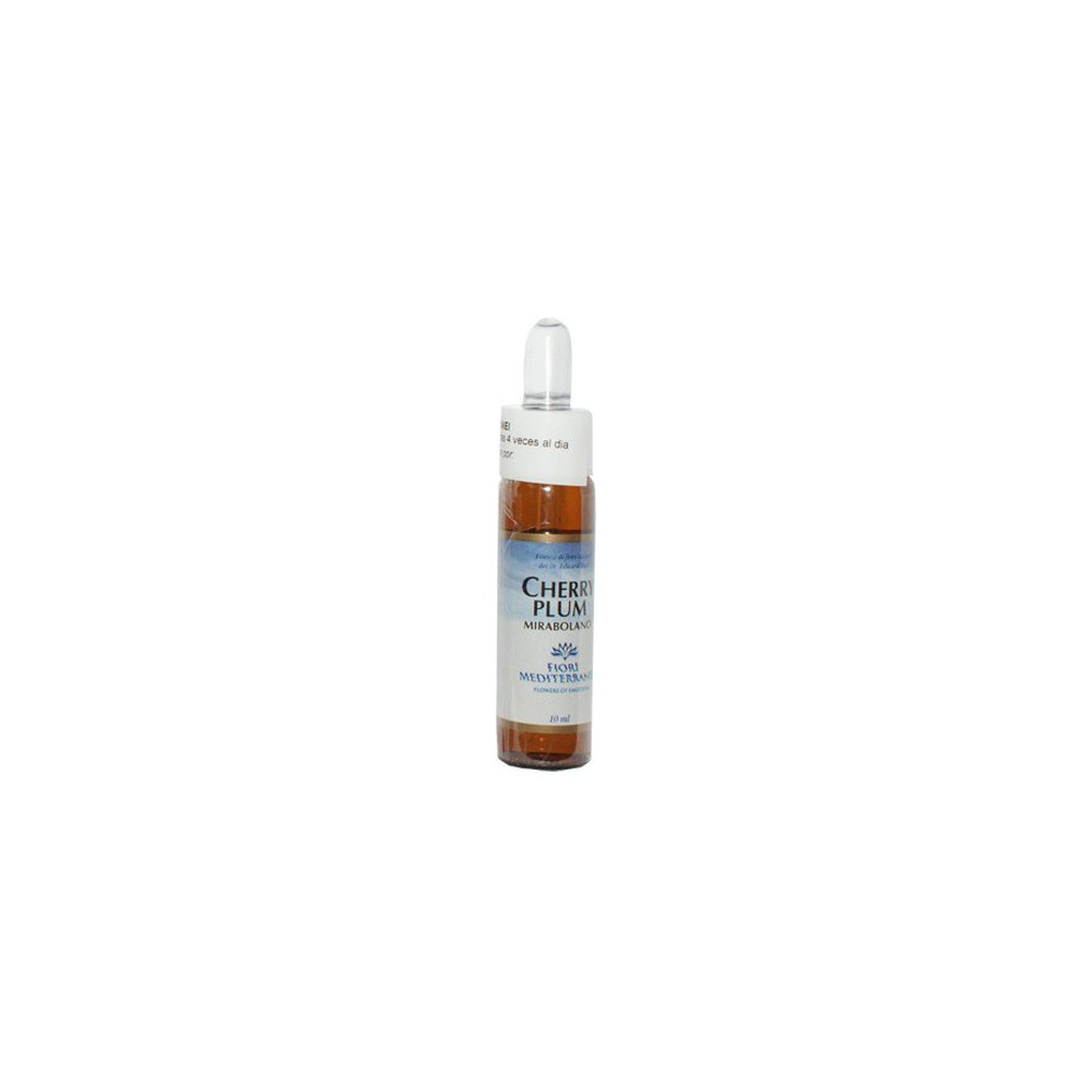 Comprar FM CHERRY PLUM 10 ML FIORI MEDITERRANI FORZA VITALE