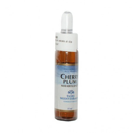 Comprar FM CHERRY PLUM 10 ML FIORI MEDITERRANI FORZA VITALE