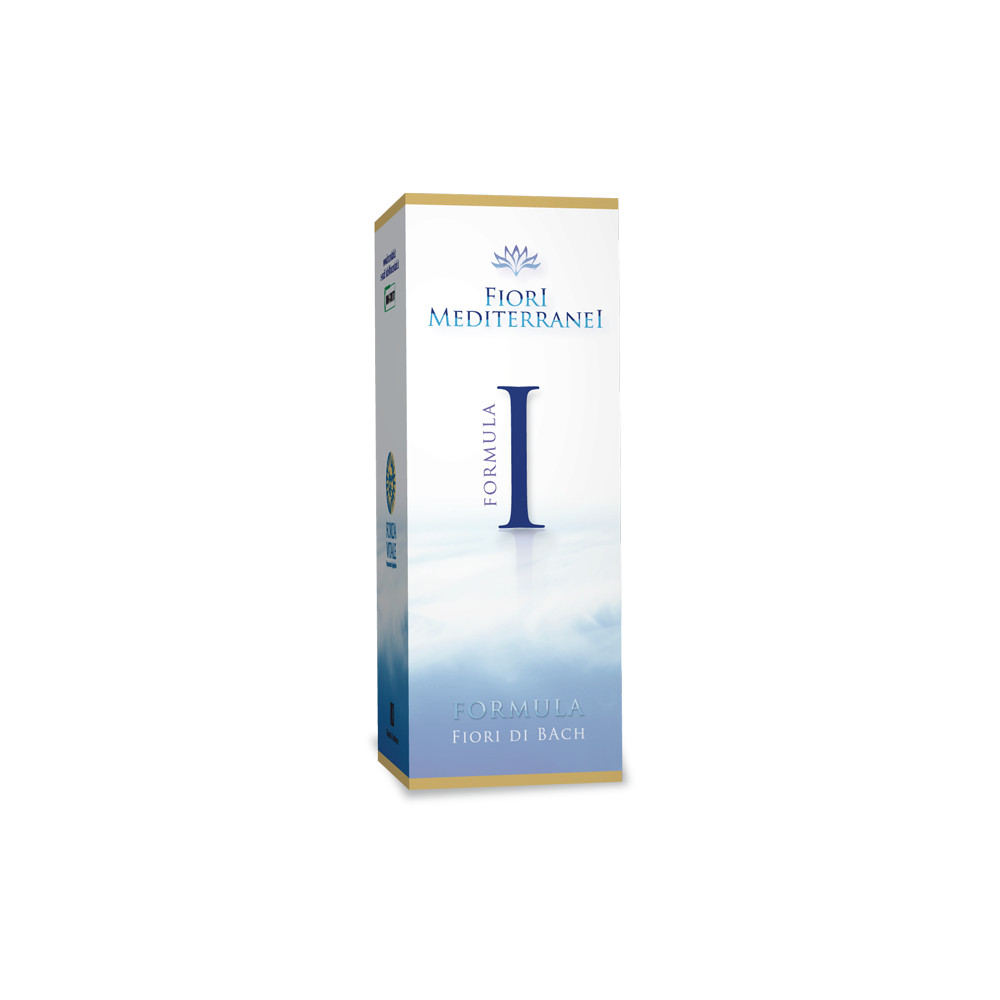 Comprar online FM FORMULA I INTOLERANCIA 10 ML FIORI MEDITERRANEI FORZA VITALE - Farmacia Coliseum