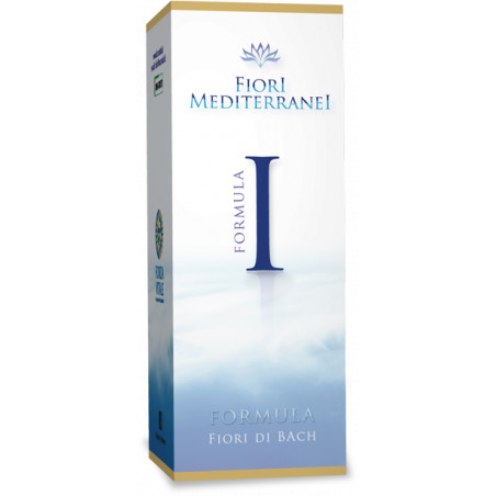Comprar online FM FORMULA I INTOLERANCIA 10 ML FIORI MEDITERRANEI FORZA VITALE - Farmacia Coliseum