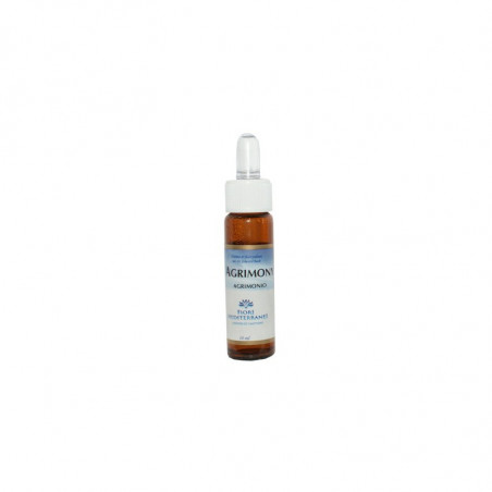 Comprar online FM AGRIMONY 10 ML FIORI MEDITERRANI FORZA VITALE