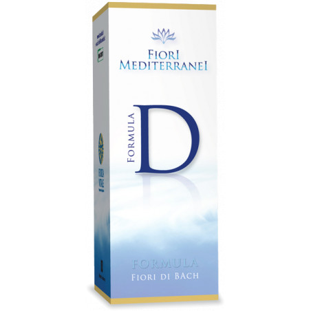 Comprar online FM FORMULA D DEPURACIÓN 10 ML FIORI MEDITERRANEI FORZA VITALE - Farmacia Coliseum