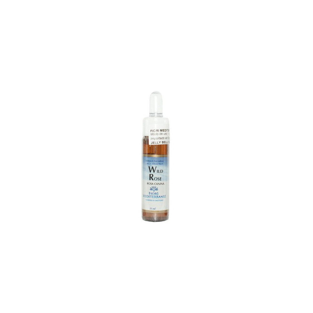 Comprar online FM WILD ROSE 10 ML FIORI MEDITERRANEI FORZA VITALE - Farmacia Coliseum