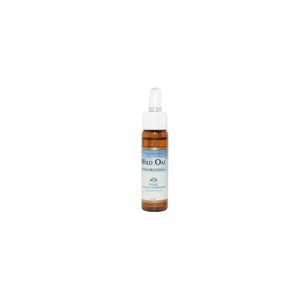 Comprar online FM WILD OAT 10 ML FIORI MEDITERRANEI FORZA VITALE