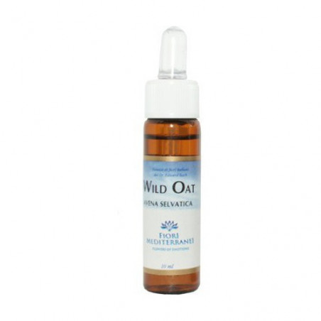 Comprar online FM WILD OAT 10 ML FIORI MEDITERRANEI FORZA VITALE