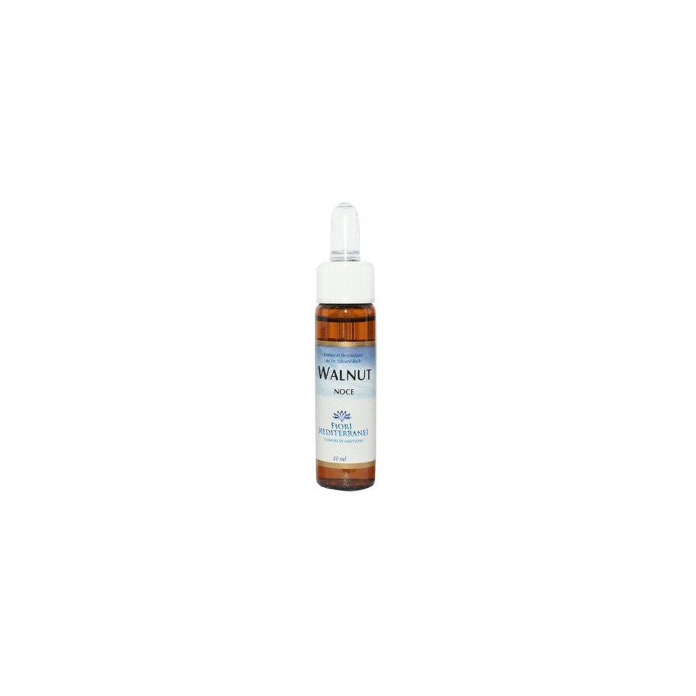 Comprar online FM WALNUT 10 ML FIORI MEDITERRANEI FORZA VITALE