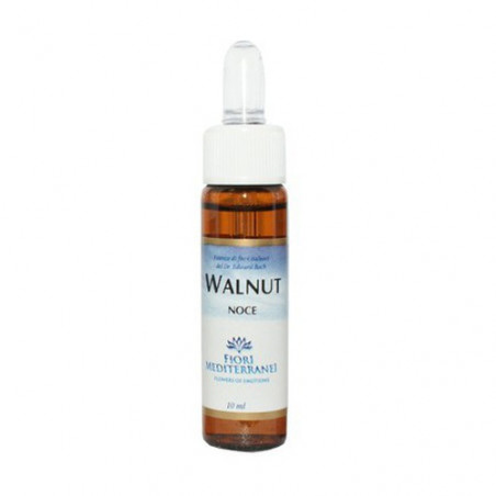 Comprar online FM WALNUT 10 ML FIORI MEDITERRANEI FORZA VITALE