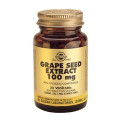 Comprar SEMILLA UVA (GRAPE SEED) 100 MG 30 CAP SOLGAR online