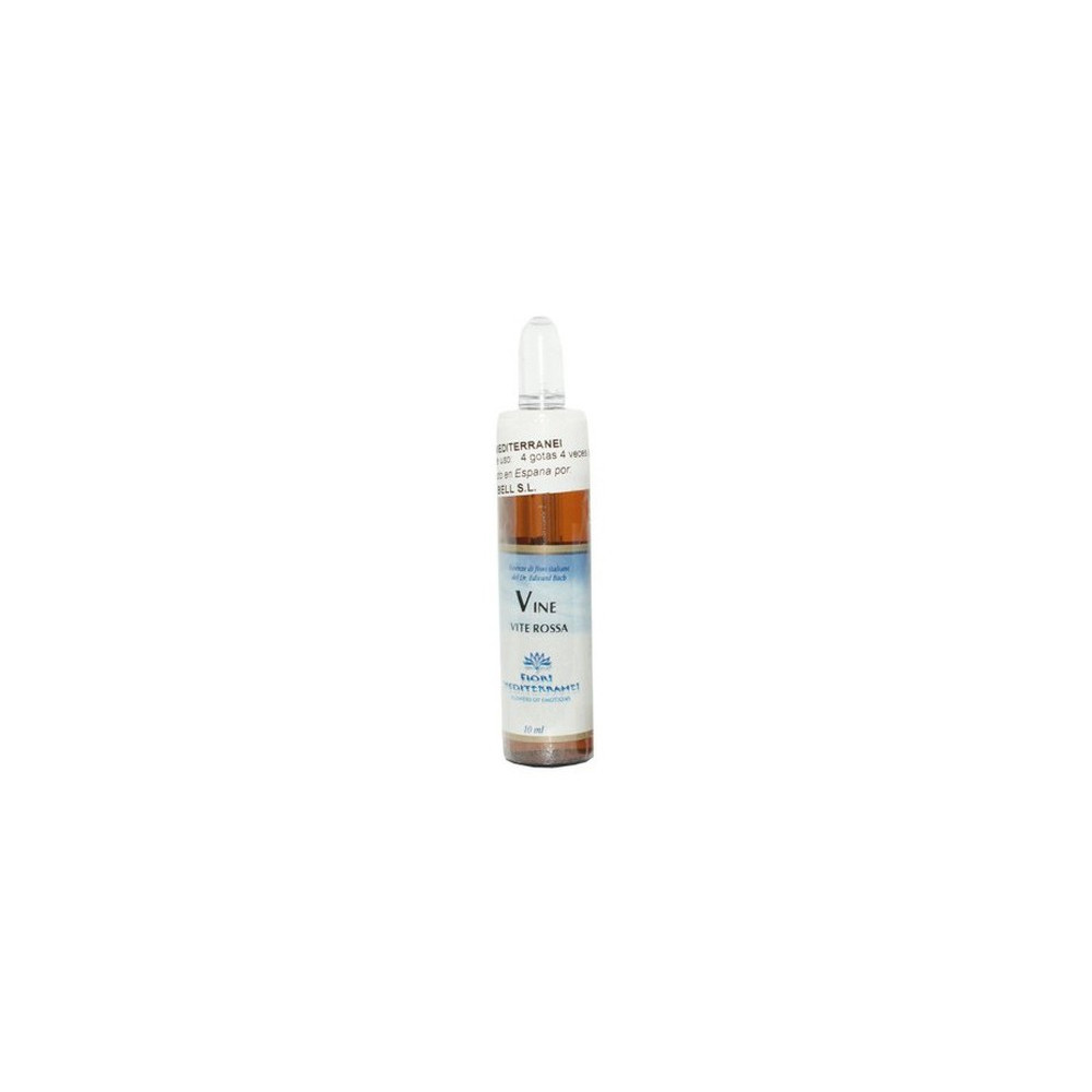 Comprar online FM VINE 10 ML FIORI MEDITERRANEI FORZA VITALE