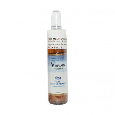 Comprar online FM VERVAIN 10 ML FIORI MEDITERRANEI FORZA VITALE