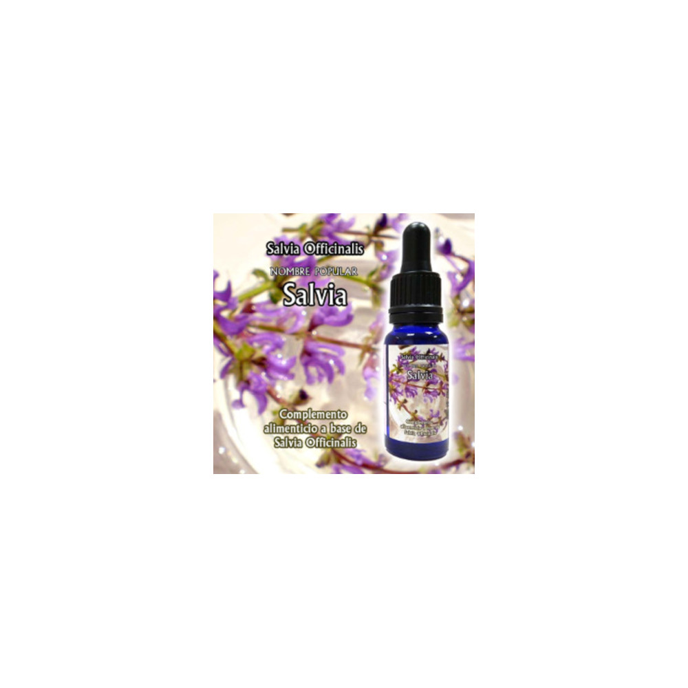 Comprar TRIUNIDAD SALVIA 30 ML online - Farmacia Coliseum