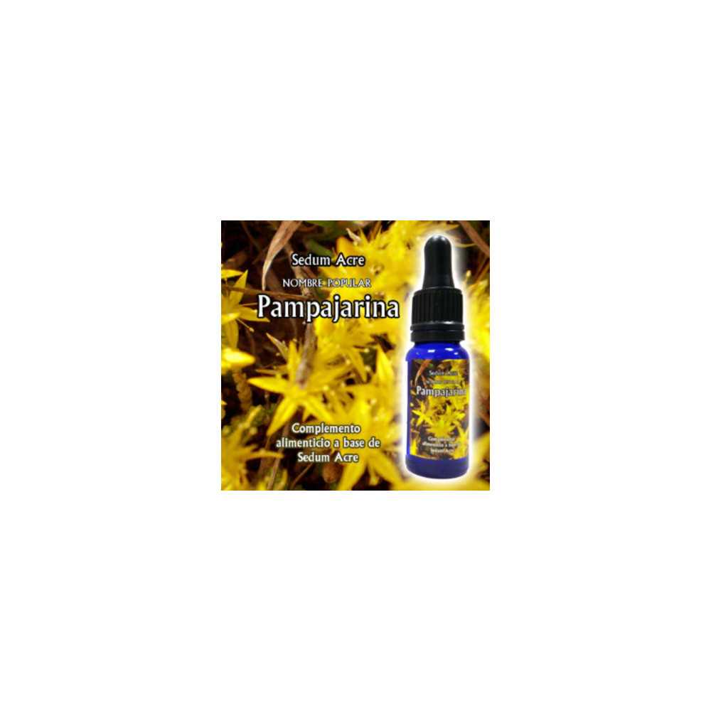 Comprar TRIUNIDAD PAMPAJARINA 30 ML online - Farmacia Coliseum