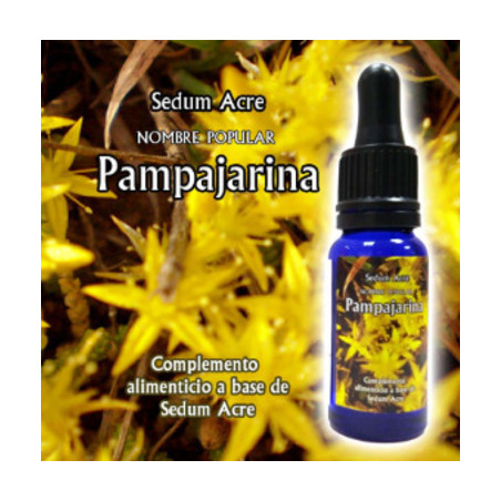 Comprar TRIUNIDAD PAMPAJARINA 30 ML online - Farmacia Coliseum