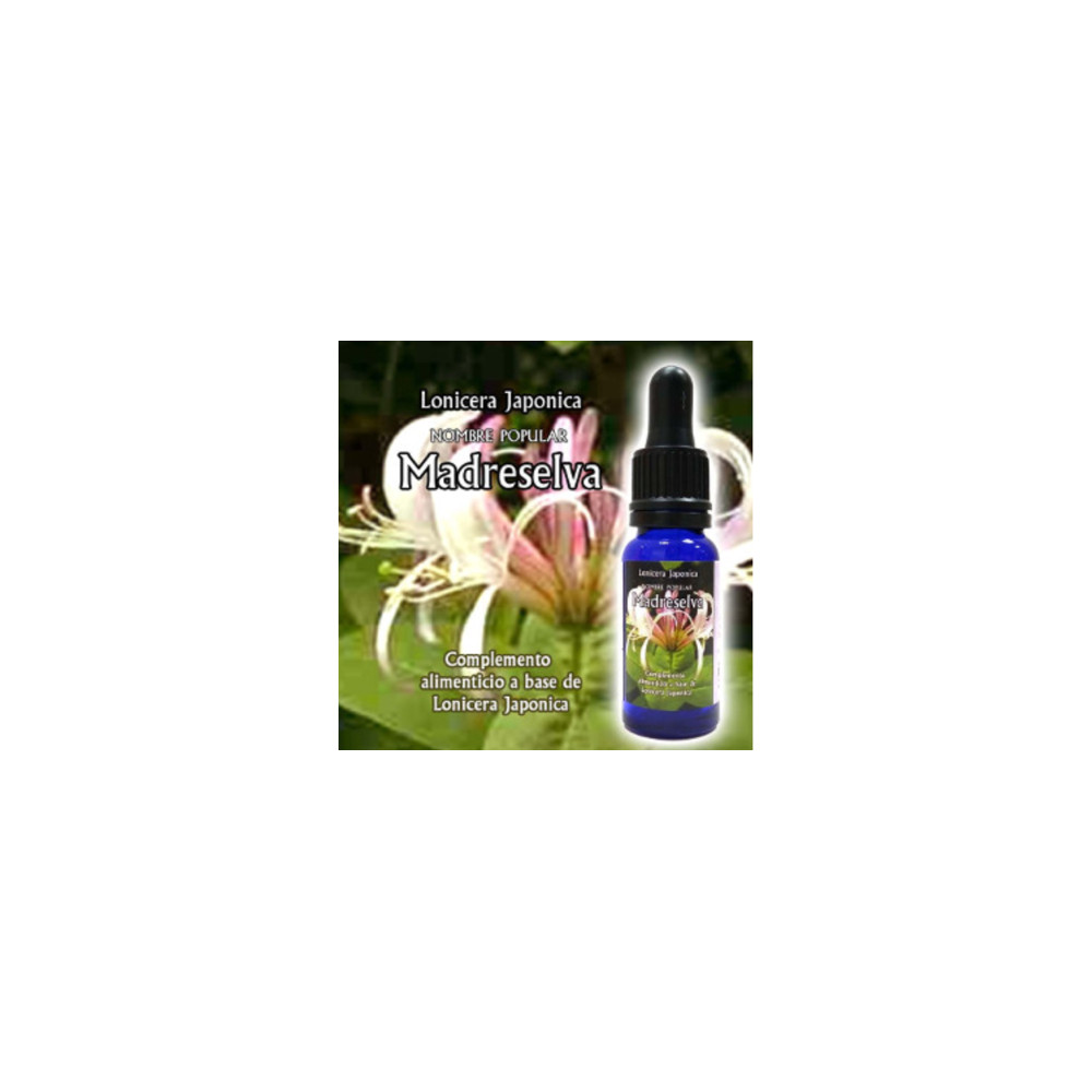 Comprar TRIUNIDAD MADRE SELVA 30 ML online - Farmacia Coliseum