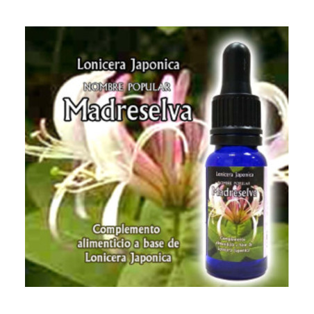 Comprar TRIUNIDAD MADRE SELVA 30 ML online - Farmacia Coliseum