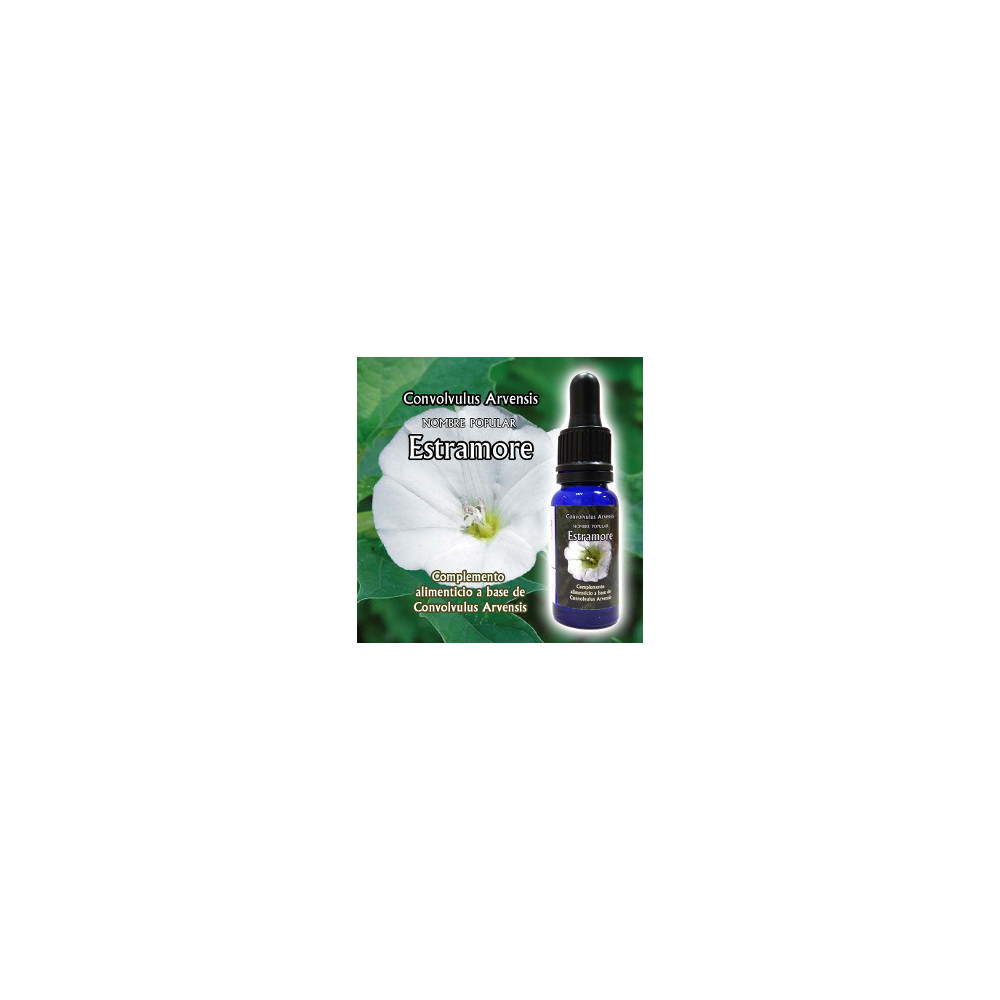 Comprar TRIUNIDAD ESTRAMONIO 30 ML online - Farmacia Coliseum