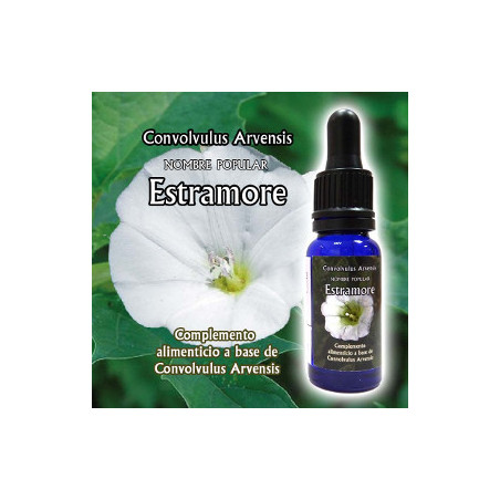 Comprar TRIUNIDAD ESTRAMONIO 30 ML online - Farmacia Coliseum