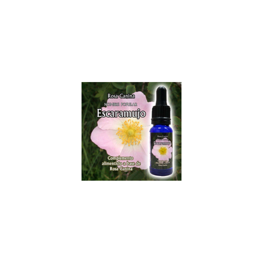 Comprar TRIUNIDAD ESCARAMUJO 30 ML online - Farmacia Coliseum