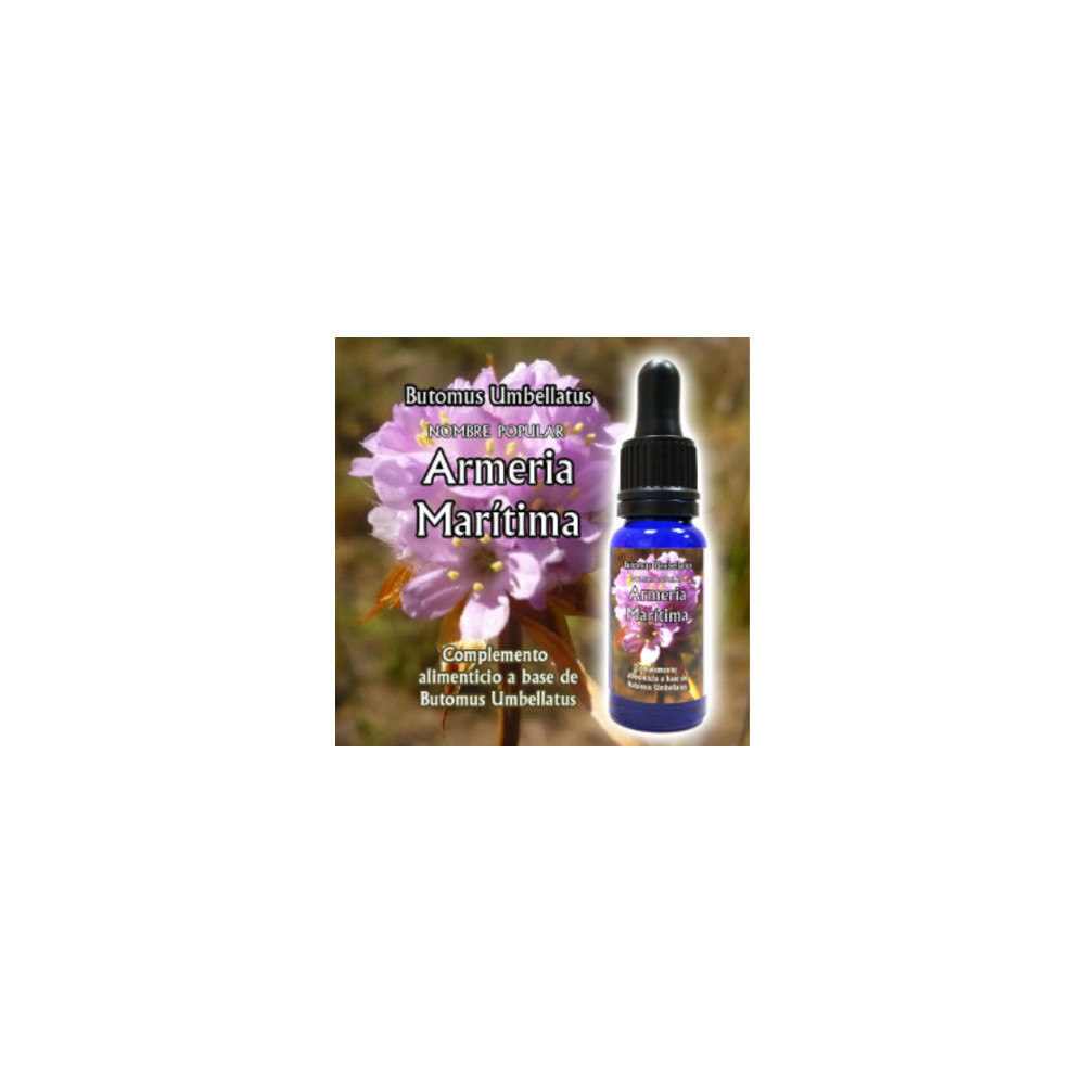 Comprar online TRIUNIDAD ARMERIA MARITIMA 30 ML - Farmacia Coliseum