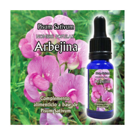 Comprar online TRIUNIDAD ARBEJINA 30 ML - Farmacia Coliseum