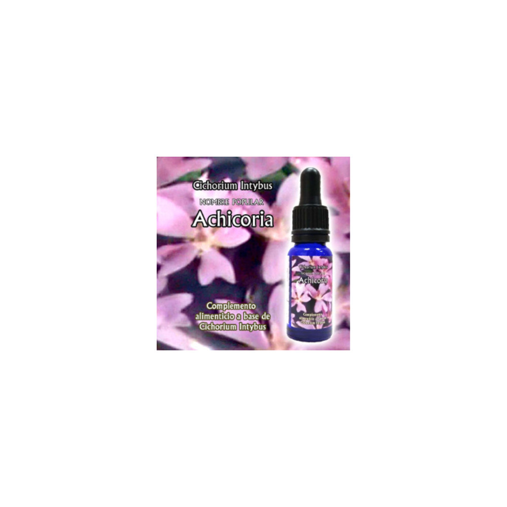 Comprar online TRIUNIDAD ACHICORIA 30 ML - Farmacia Coliseum
