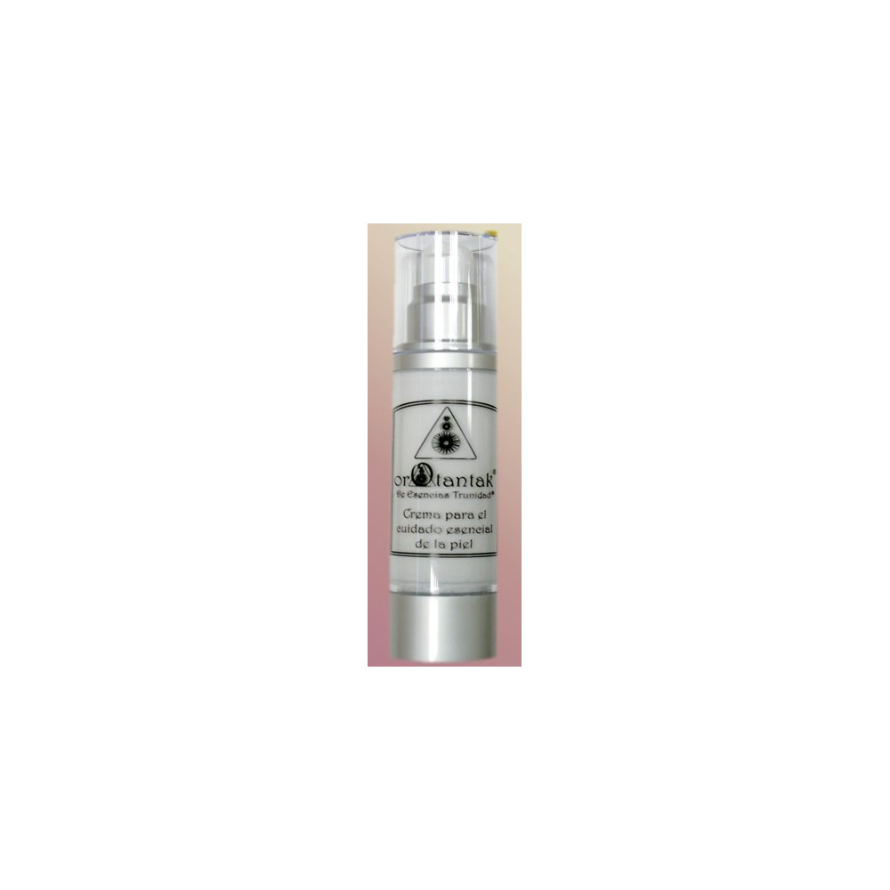 Comprar online TRIUNIDAD OROTANTAK CREMA 50 ML - Farmacia Coliseum