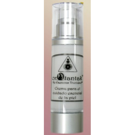 Comprar online TRIUNIDAD OROTANTAK CREMA 50 ML - Farmacia Coliseum
