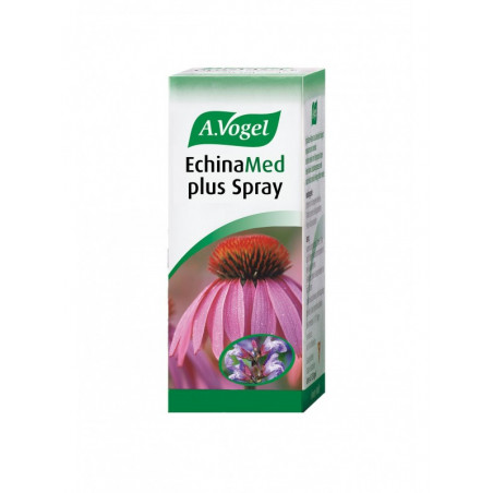 Comprar online ECHINAMED PLUS SPRAY BUCAL 30 ML BIOFORCE - Farmacia Coliseum