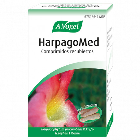 Comprar online HARPAGOMED 480 MG 60 COMPR  BIOFORCE - Farmacia Coliseum