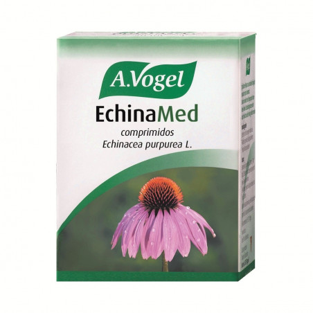 Comprar online ECHINAMED 30 COMP BIOFORCE - Farmacia Coliseum