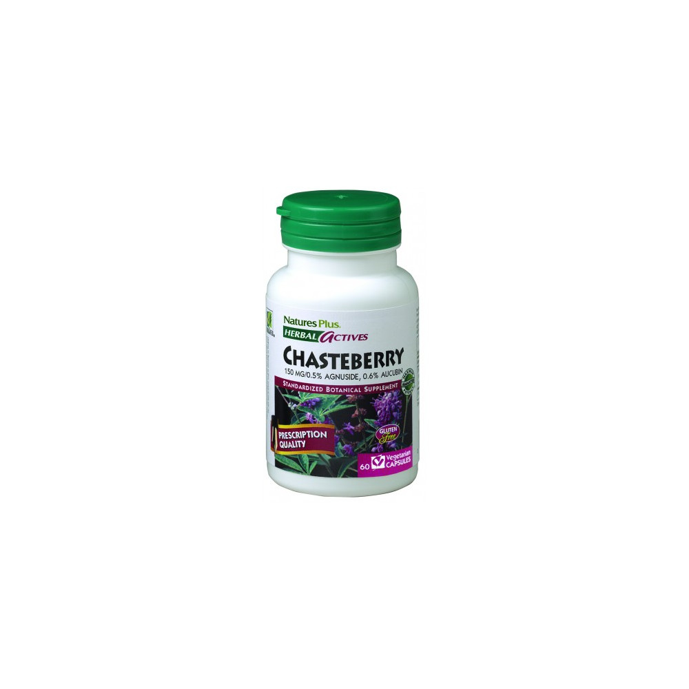Comprar SAUZGATILLO 150 MG 60 CAP HERBAL ACTIVES NATURES PLUS online - Farmacia Coliseum
