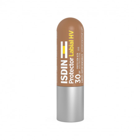 Comprar FOTOPROTECTOR PROTECTOR LABIAL SPF 30+ HV 4 G ISDIN - Coliseum
