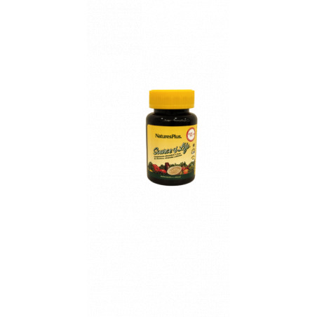 Comprar online SOURCE OF LIFE 60 COMP NATURE'S PLUS - Coliseum