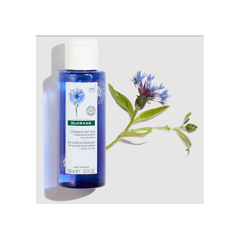 Comprar KLORANE BRUMA A LA MENTA ACUATICA 100 ML online - Farmacia Coliseum
