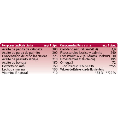 Comprar online ANDROLISTICA 90 CAP HOLISTICA - Farmacia Coliseum
