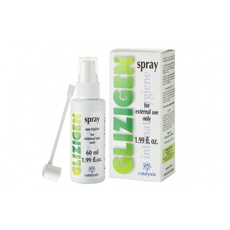 Comprar online GLIZIGEN 60 ML SPRAY CATALYSIS                                                             - Farmacia Coli